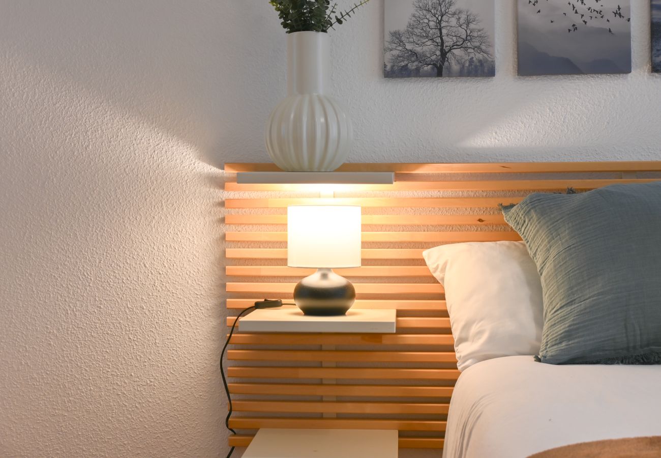 Appartement à Madrid - M (VLD13) Encantador Apartamento de Cuatro Dormito