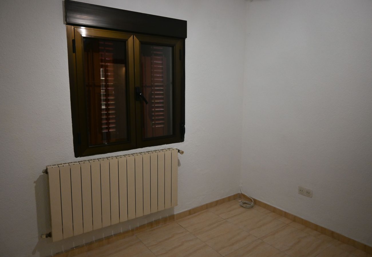 Appartement à Madrid - M (AMU10) Grande maison de deux chambres dans le quartier de Fuencarral