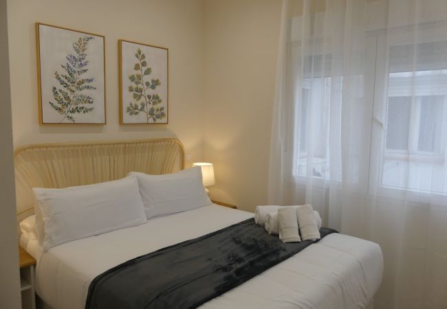 Appartement à Madrid - Appartement Suite de 2 chambres près de Gran Vía