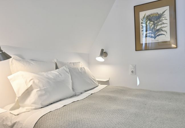 Appartement à Madrid - Appartement confortable de deux chambres à Chamberí TRI19