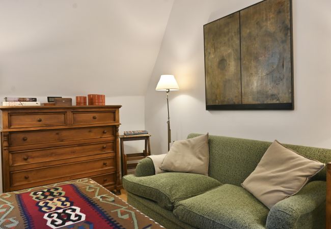 Appartement à Madrid - Appartement confortable de deux chambres à Chamberí TRI19