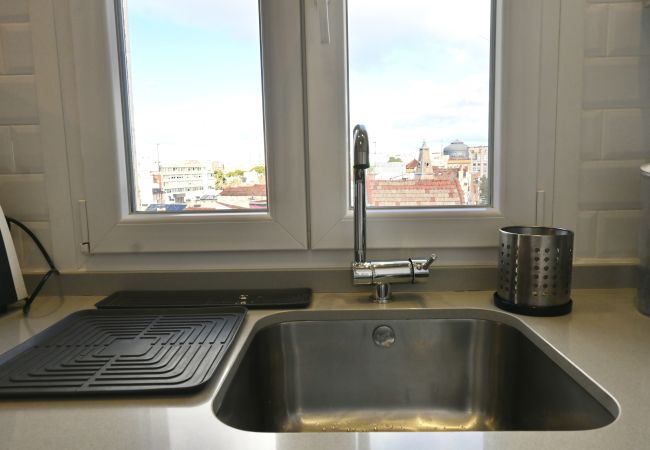 Appartement à Madrid - M (TRI19)