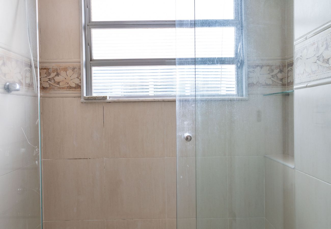 Appartement à Rio de Janeiro - AP1302 (Zona1)
