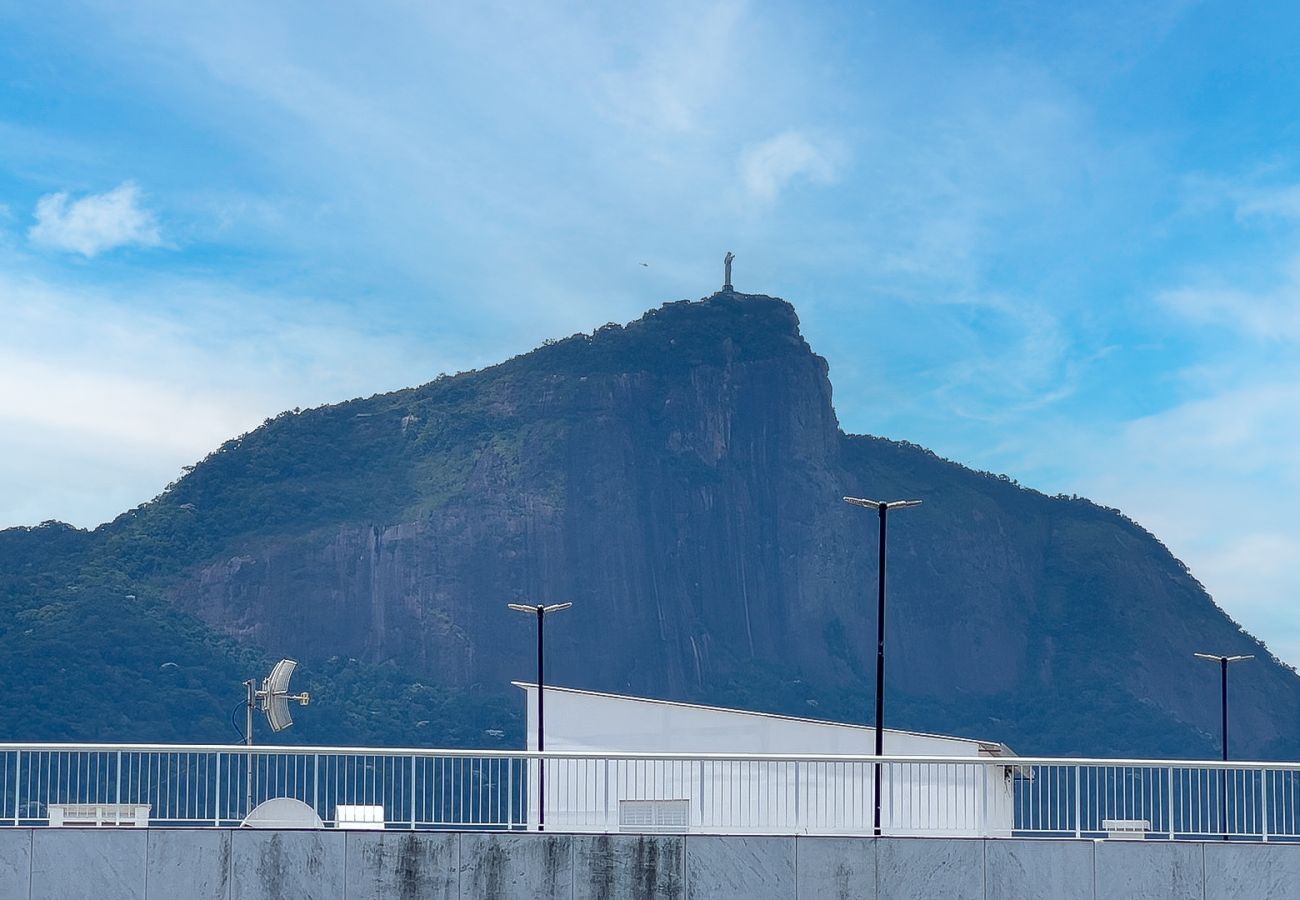 Appartement à Rio de Janeiro - AP1302 (Zona1)