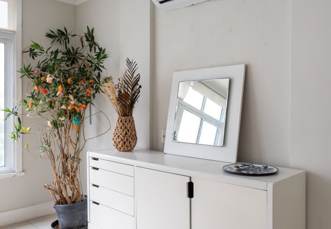 Appartement à Rio de Janeiro - SL501 (Zona2) Appartement à Rio de Janeiro - SL501 (Zona2)