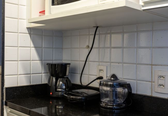 Appartement à Rio de Janeiro - SL501 (Zona2) Appartement à Rio de Janeiro - SL501 (Zona2)