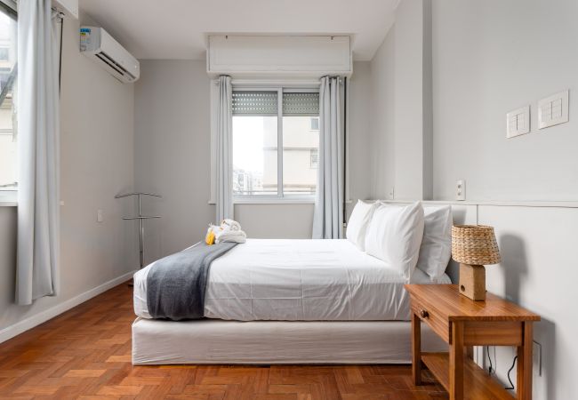 Appartement à Rio de Janeiro - SL501 (Zona2) Appartement à Rio de Janeiro - SL501 (Zona2)