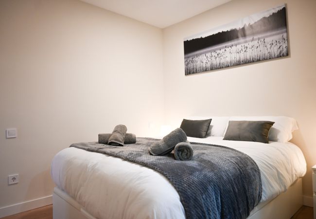 Appartement à Madrid - M (ROR44) Logement confortable et central à vendre