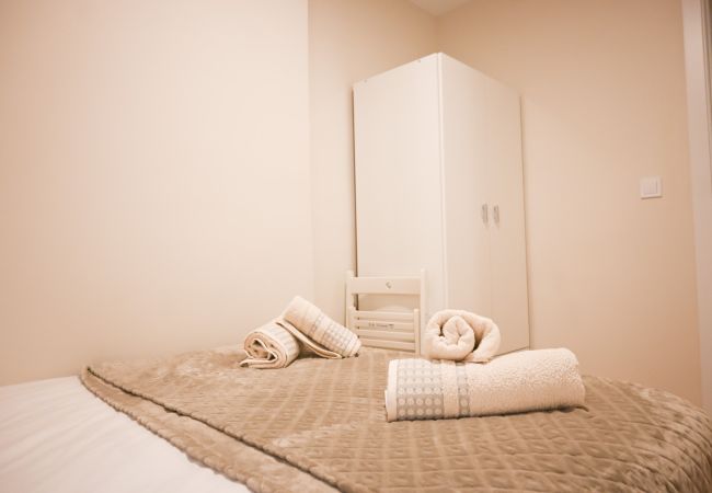 Appartement à Madrid - M (ROR44) Logement confortable et central à vendre