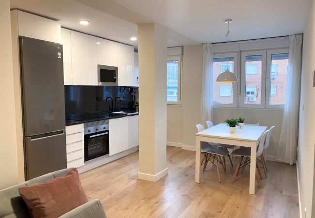 à Madrid - M (ROR44) Coqueta y céntrica Vivienda en Ventas