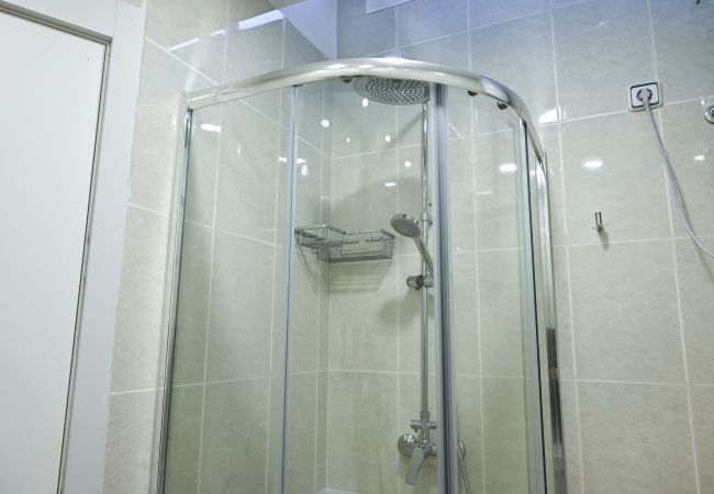 Appartement à Madrid - M (GHE130) Encantador apartamento de un dormitorio Appartement à Madrid - M (GHE130) Encantador apartamento de un dormitorio