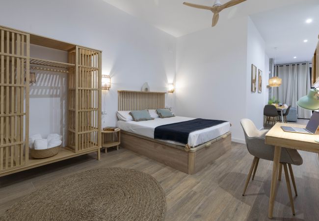 Appartement à Valence / Valencia - Mediterrean suites 6