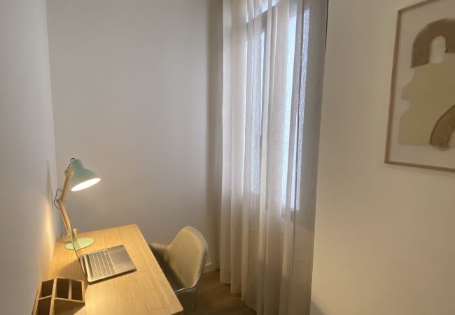 Appartement à Valence / Valencia - Mediterrean suites 9