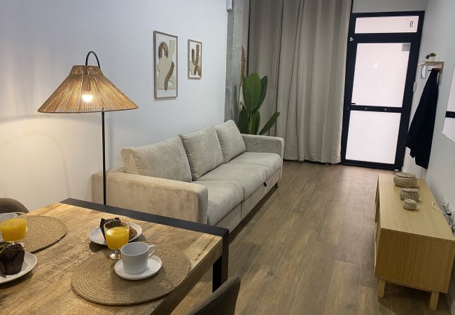 Appartement à Valence / Valencia - Mediterrean suites 9