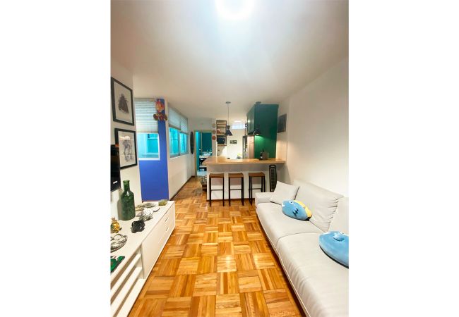 Appartement à Ciudad de México - Memorable Apartment in Roma CDMX