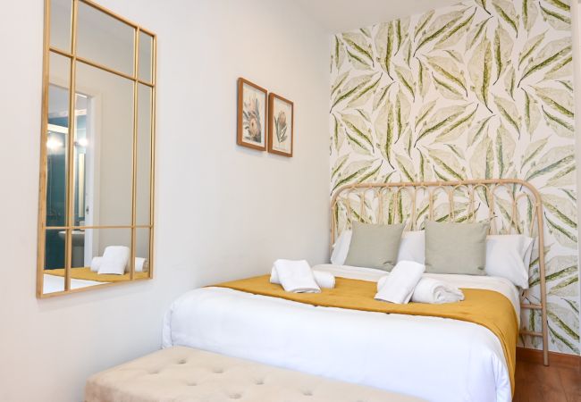 Appartement à Madrid - M (CER82º) Vivez la vie madrilène ! Maison confortable de 2 chambres à quelques minutes de la Puerta del Sol à Madrid