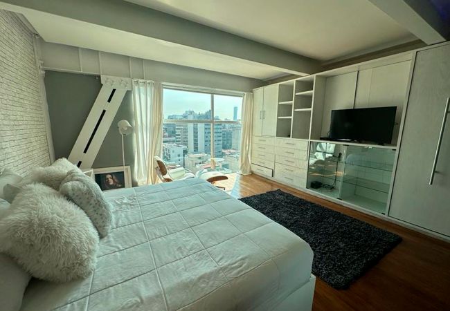 Appartement à Ciudad de México - Magical penthouse in Polanco