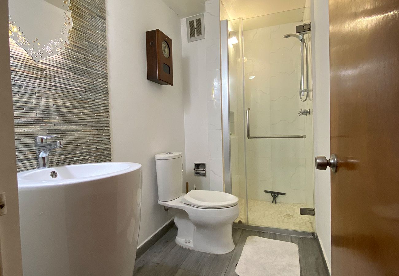 Appartement à Ciudad de México - MX (AMS210) Condesa CDMX