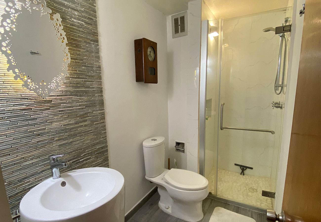 Appartement à Ciudad de México - MX (AMS210) Condesa CDMX
