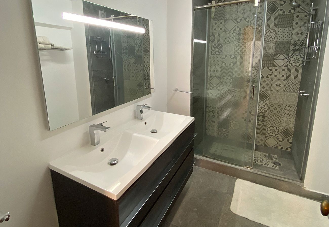 Appartement à Ciudad de México - MX (AMS210) Condesa CDMX