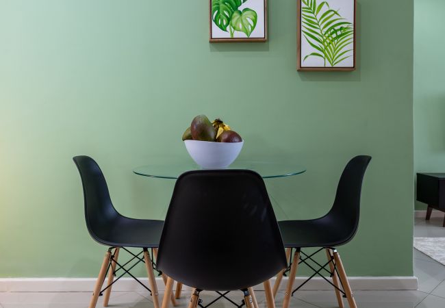 Appartement à Rio de Janeiro - NSC1004 (Zona4) Appartement à Rio de Janeiro - NSC1004 (Zona4)