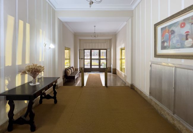 Appartement à Rio de Janeiro - NSC1004 (Zona4) Appartement à Rio de Janeiro - NSC1004 (Zona4)