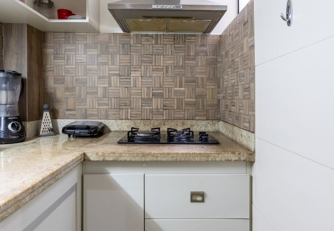 Appartement à Rio de Janeiro - NSC1004 (Zona4) Appartement à Rio de Janeiro - NSC1004 (Zona4)