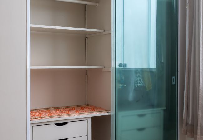 Appartement à Rio de Janeiro - NSC1004 (Zona4) Appartement à Rio de Janeiro - NSC1004 (Zona4)