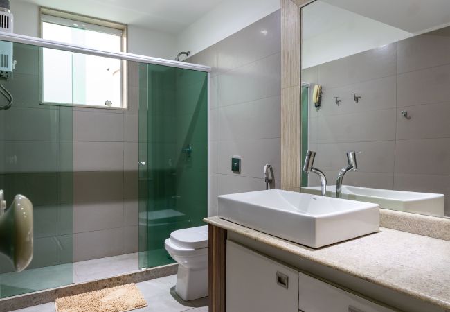 Appartement à Rio de Janeiro - NSC1004 (Zona4) Appartement à Rio de Janeiro - NSC1004 (Zona4)