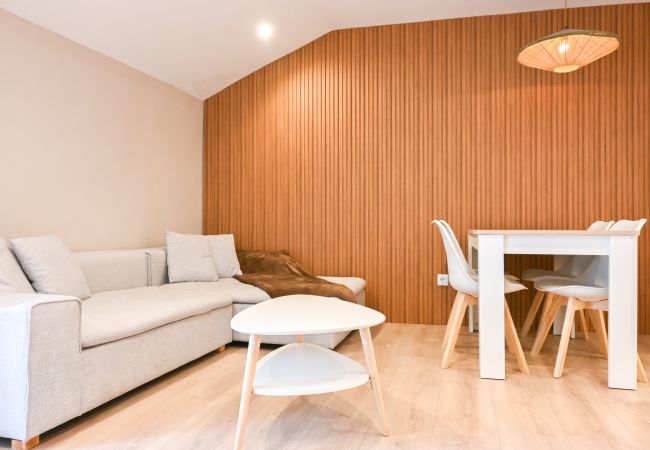 Appartement à Madrid - M (MDP61) Vivez l'expérience madrilène depuis Lavapiés dans notre appartement confortable