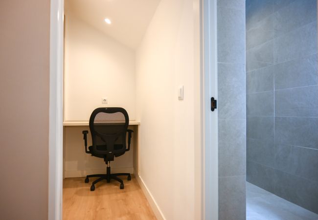 Appartement à Madrid - M (MDP61) Vivez l'expérience madrilène depuis Lavapiés dans notre appartement confortable