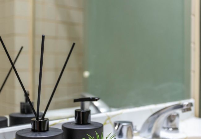 Appartement à Rio de Janeiro - BR608 (Zona4) Appartement à Rio de Janeiro - BR608 (Zona4)