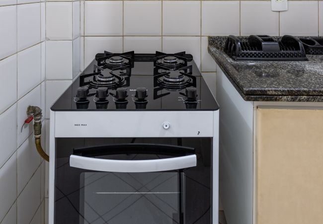 Appartement à Rio de Janeiro - BR608 (Zona4) Appartement à Rio de Janeiro - BR608 (Zona4)