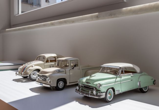 Appartement à Rio de Janeiro - BR904 (Zona3) Appartement à Rio de Janeiro - BR904 (Zona3)