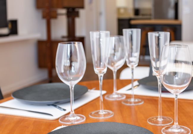 Appartement à Rio de Janeiro - BR904 (Zona3) Appartement à Rio de Janeiro - BR904 (Zona3)