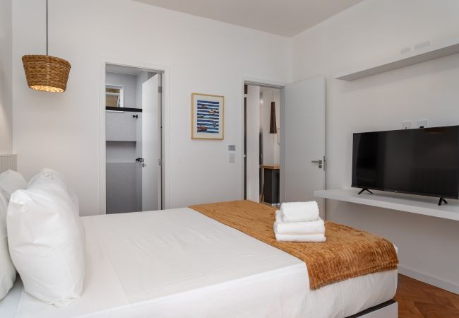 Appartement à Rio de Janeiro - BR904 (Zona3) Appartement à Rio de Janeiro - BR904 (Zona3)