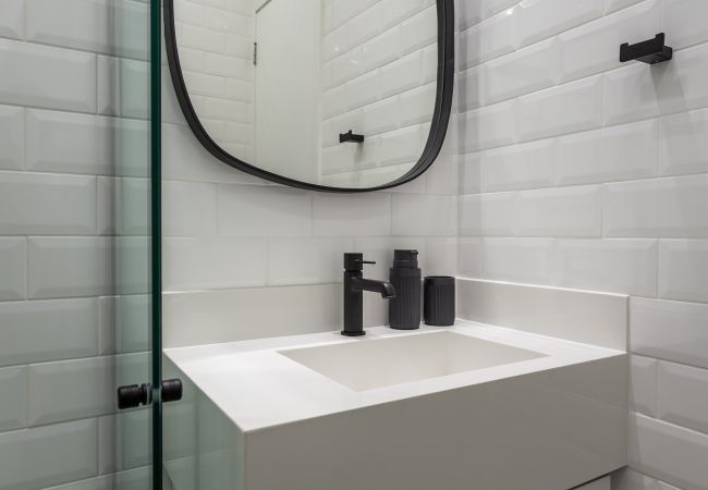 Appartement à Rio de Janeiro - BR904 (Zona3) Appartement à Rio de Janeiro - BR904 (Zona3)