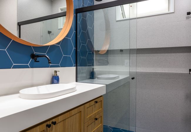 Appartement à Rio de Janeiro - BR904 (Zona3) Appartement à Rio de Janeiro - BR904 (Zona3)