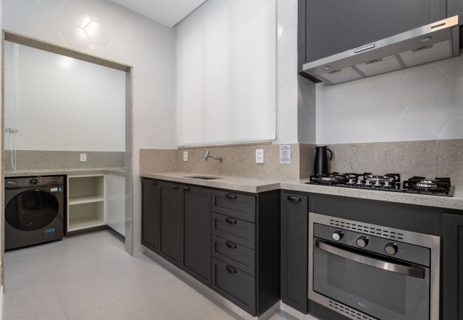 Appartement à Rio de Janeiro - BR904 (Zona3) Appartement à Rio de Janeiro - BR904 (Zona3)