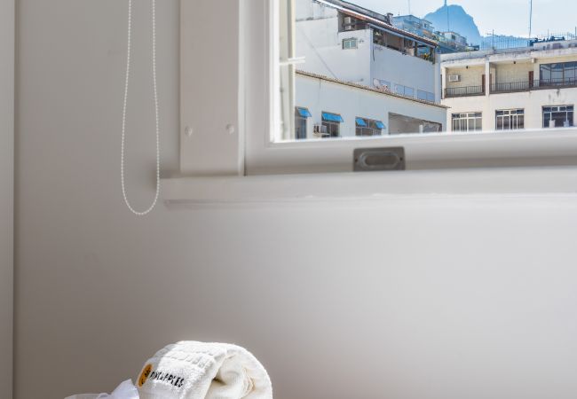 Appartement à Rio de Janeiro - BR904 (Zona3) Appartement à Rio de Janeiro - BR904 (Zona3)