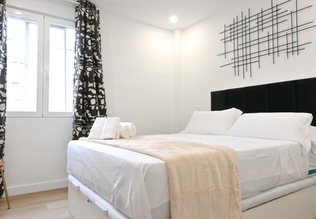 Appartement à Madrid - Amplia Casa de 3 Dormitorios: Vive la Naturaleza a Pasos de Casa y Campo