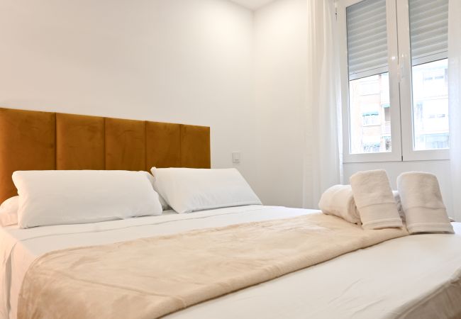 Appartement à Madrid - Amplia Casa de 3 Dormitorios: Vive la Naturaleza a Pasos de Casa y Campo
