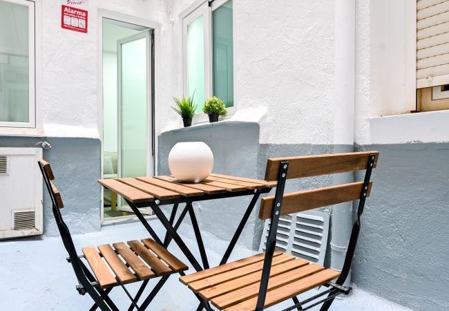  à Madrid - M (RVI40) Coqueto apartamento de un dormitorio en