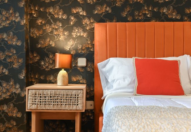 Appartement à Madrid - M (ORE512) Apartamento Espacioso de Tres Dormitori Appartement à Madrid - M (ORE512) Apartamento Espacioso de Tres Dormitori