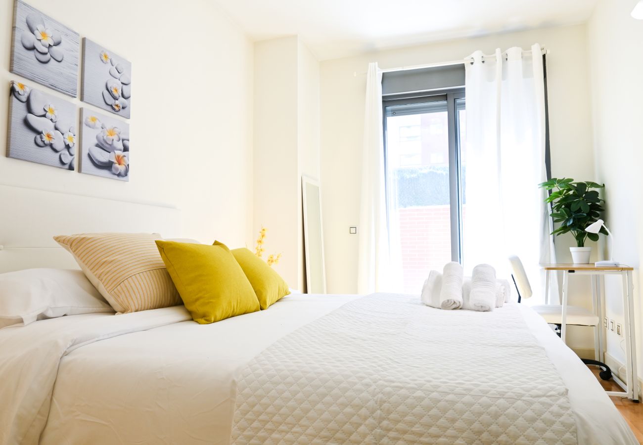 Appartement à Madrid - M (ERO14) Apartamento con Estilo y Comodidad