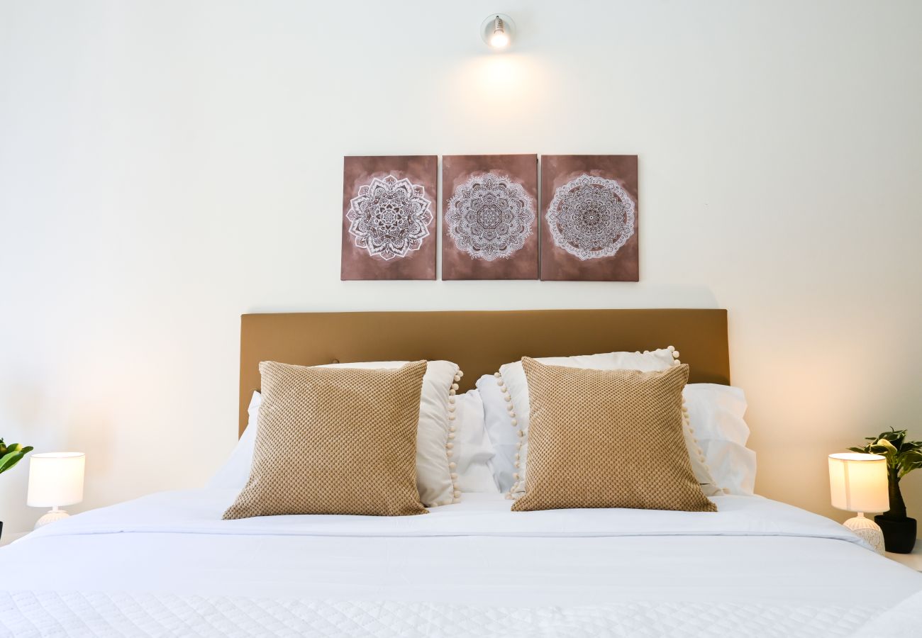 Appartement à Madrid - M (ERO14) Apartamento con Estilo y Comodidad