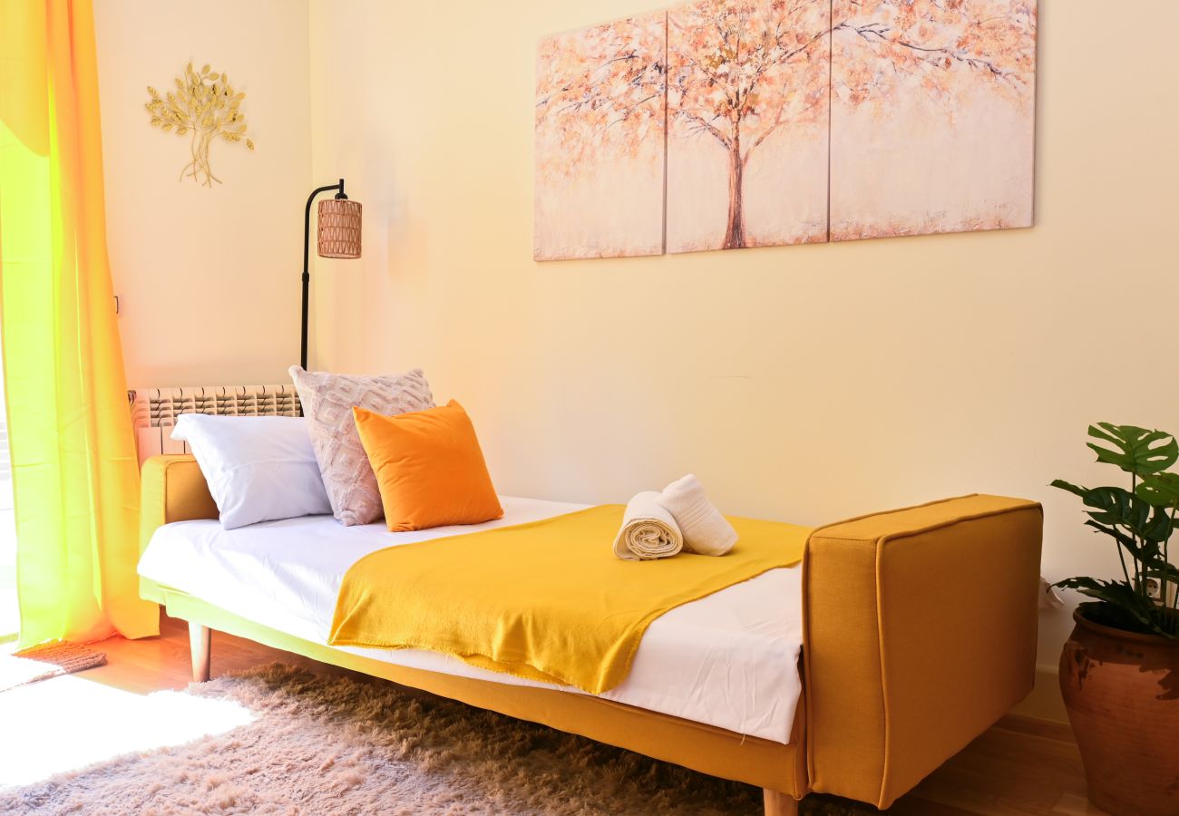 Appartement à Madrid - M (ERO14) Apartamento con Estilo y Comodidad
