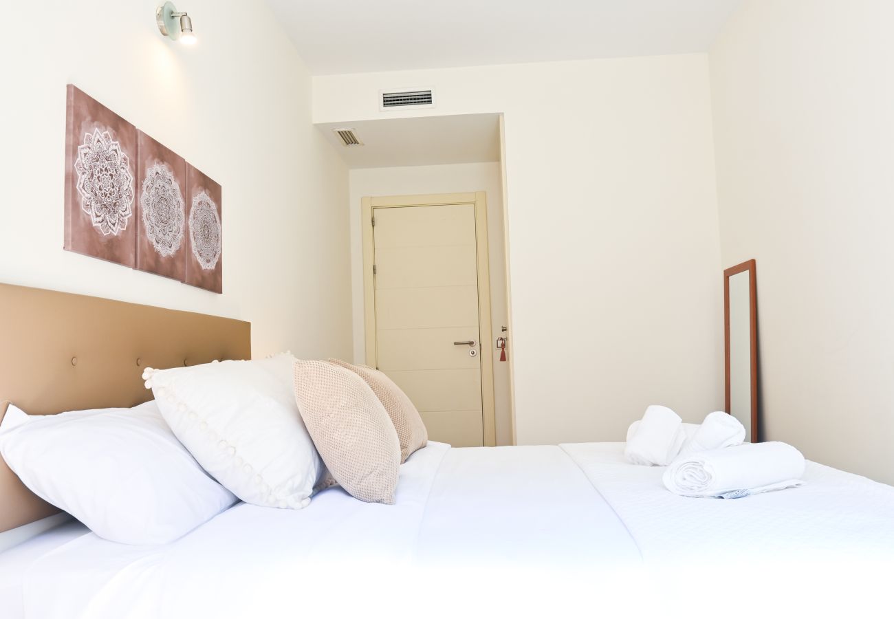 Appartement à Madrid - M (ERO14) Apartamento con Estilo y Comodidad