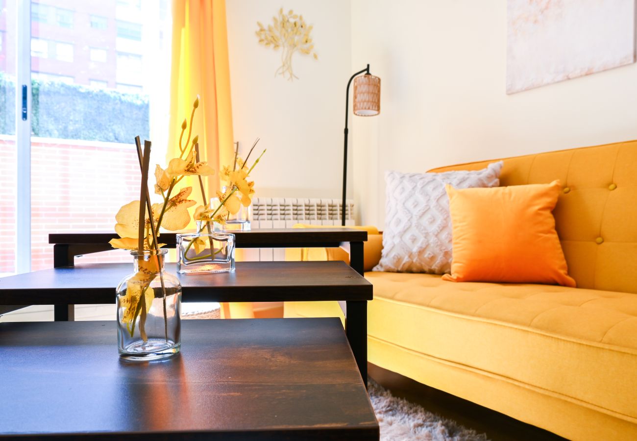 Appartement à Madrid - M (ERO14) Apartamento con Estilo y Comodidad