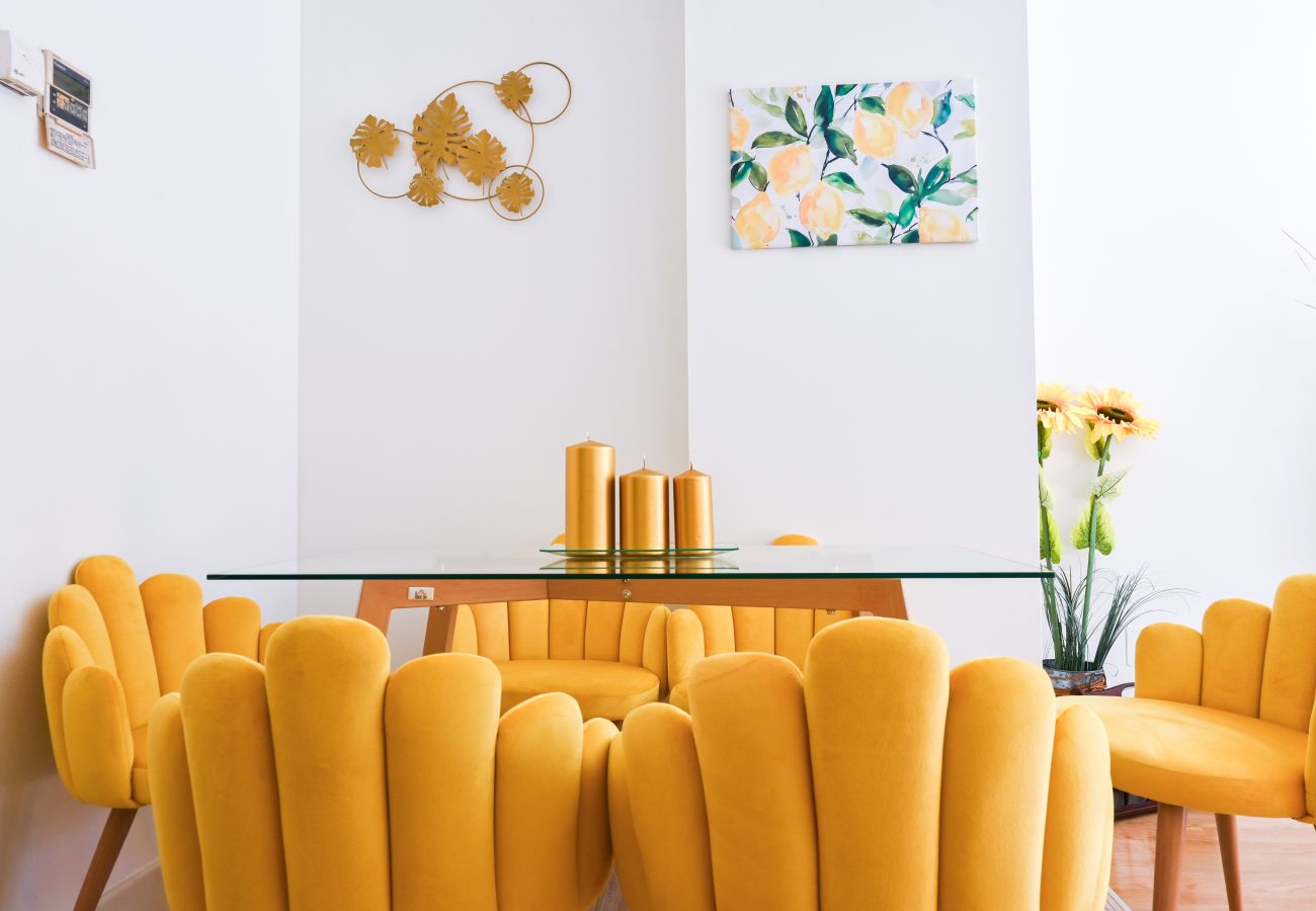 Appartement à Madrid - M (ERO14) Apartamento con Estilo y Comodidad